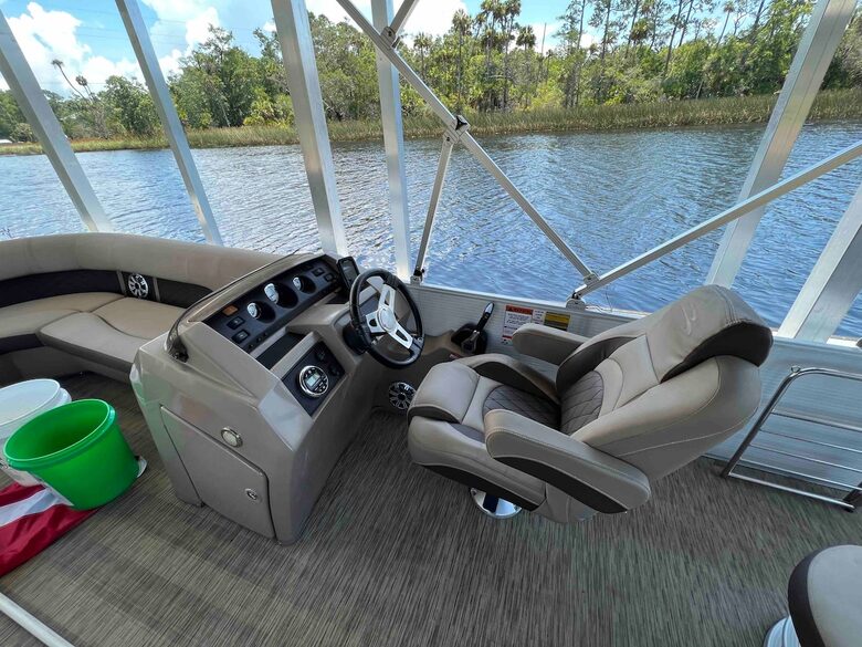 Cozy Nature Escape with Resort Amenities | Boat Rental Available - Steinhatchee, Florida