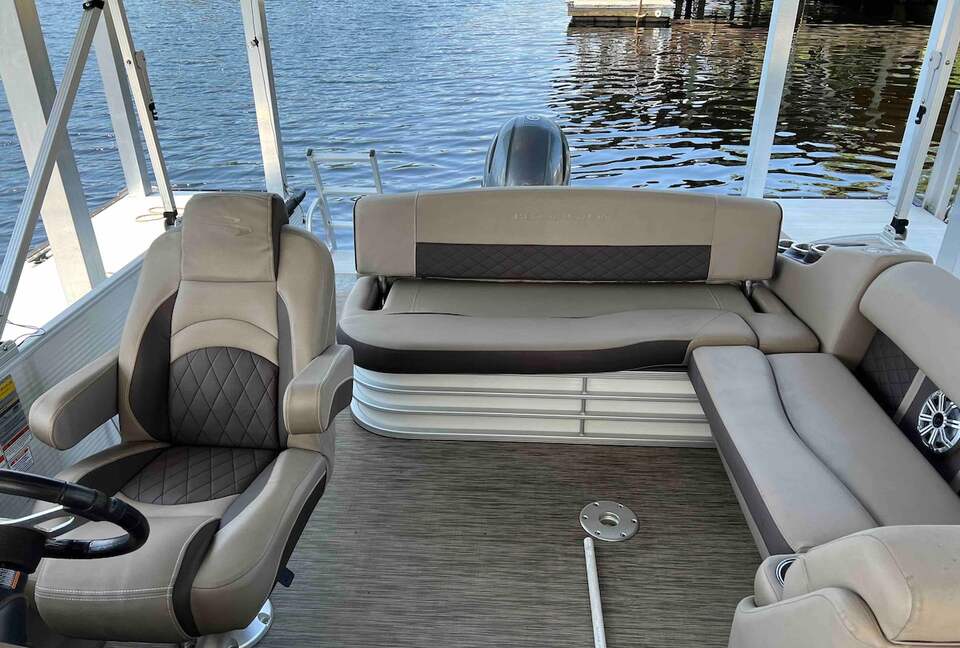 Cozy Nature Escape with Resort Amenities | Boat Rental Available - Steinhatchee, Florida