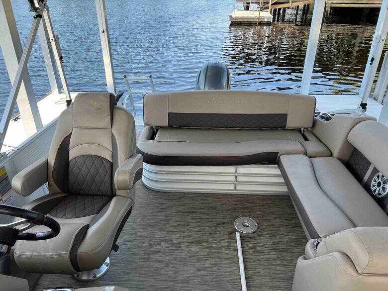 Cozy Nature Escape with Resort Amenities | Boat Rental Available - Steinhatchee, Florida