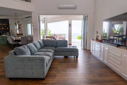 Rising Sun Estate|Elegant Caribbean Retreat - Montego Bay, Jamaica