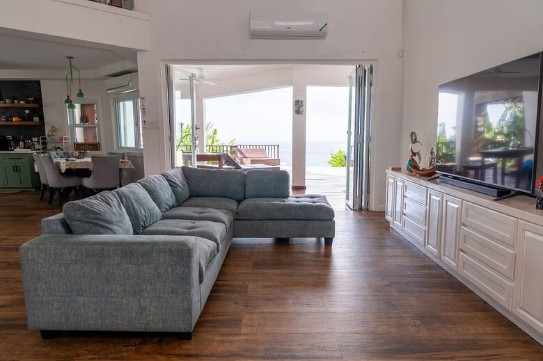 Rising Sun Estate|Elegant Caribbean Retreat - Montego Bay, Jamaica