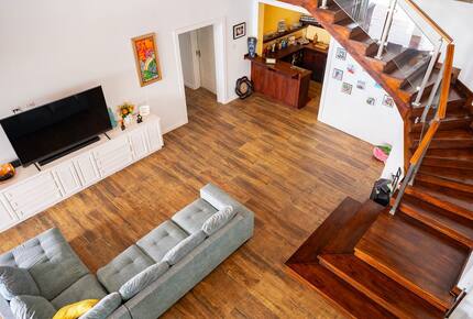 Rising Sun Estate|Elegant Caribbean Retreat - Montego Bay, Jamaica