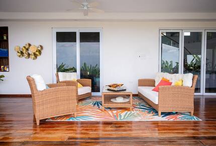 Rising Sun Estate|Elegant Caribbean Retreat - Montego Bay, Jamaica