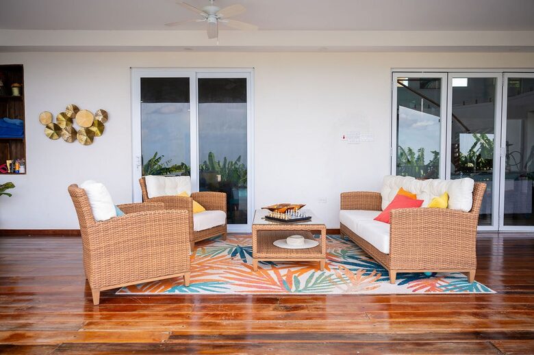 Rising Sun Estate|Elegant Caribbean Retreat - Montego Bay, Jamaica