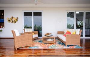 Rising Sun Estate|Elegant Caribbean Retreat - Montego Bay, Jamaica