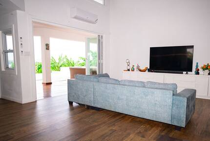 Rising Sun Estate|Elegant Caribbean Retreat - Montego Bay, Jamaica