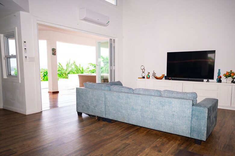 Rising Sun Estate|Elegant Caribbean Retreat - Montego Bay, Jamaica