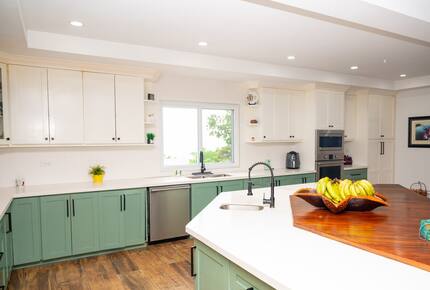 Rising Sun Estate|Elegant Caribbean Retreat - Montego Bay, Jamaica