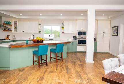 Rising Sun Estate|Elegant Caribbean Retreat - Montego Bay, Jamaica