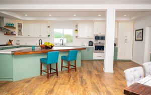 Rising Sun Estate|Elegant Caribbean Retreat - Montego Bay, Jamaica