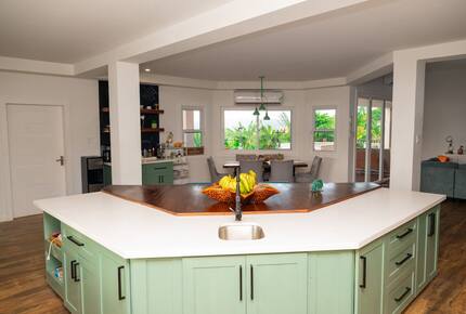 Rising Sun Estate|Elegant Caribbean Retreat - Montego Bay, Jamaica