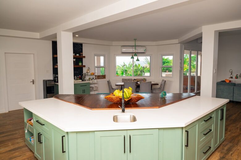 Rising Sun Estate|Elegant Caribbean Retreat - Montego Bay, Jamaica