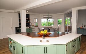 Rising Sun Estate|Elegant Caribbean Retreat - Montego Bay, Jamaica