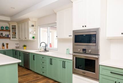 Rising Sun Estate|Elegant Caribbean Retreat - Montego Bay, Jamaica