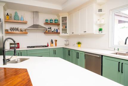 Rising Sun Estate|Elegant Caribbean Retreat - Montego Bay, Jamaica