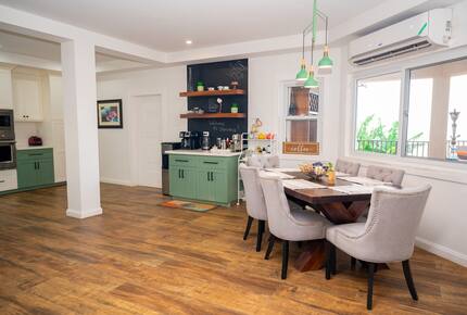 Rising Sun Estate|Elegant Caribbean Retreat - Montego Bay, Jamaica