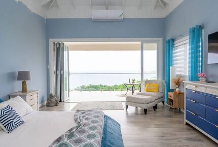 Rising Sun Estate|Elegant Caribbean Retreat - Montego Bay, Jamaica