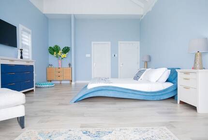 Rising Sun Estate|Elegant Caribbean Retreat - Montego Bay, Jamaica