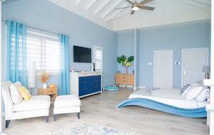 Rising Sun Estate|Elegant Caribbean Retreat - Montego Bay, Jamaica