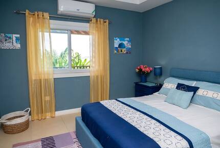 Rising Sun Estate|Elegant Caribbean Retreat - Montego Bay, Jamaica