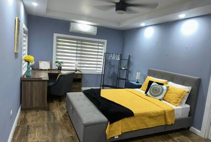 Rising Sun Estate|Elegant Caribbean Retreat - Montego Bay, Jamaica