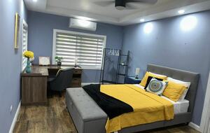 Rising Sun Estate|Elegant Caribbean Retreat - Montego Bay, Jamaica