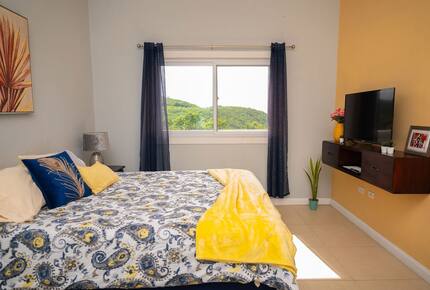 Rising Sun Estate|Elegant Caribbean Retreat - Montego Bay, Jamaica