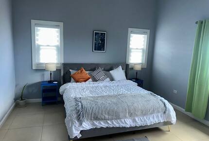 Rising Sun Estate|Elegant Caribbean Retreat - Montego Bay, Jamaica