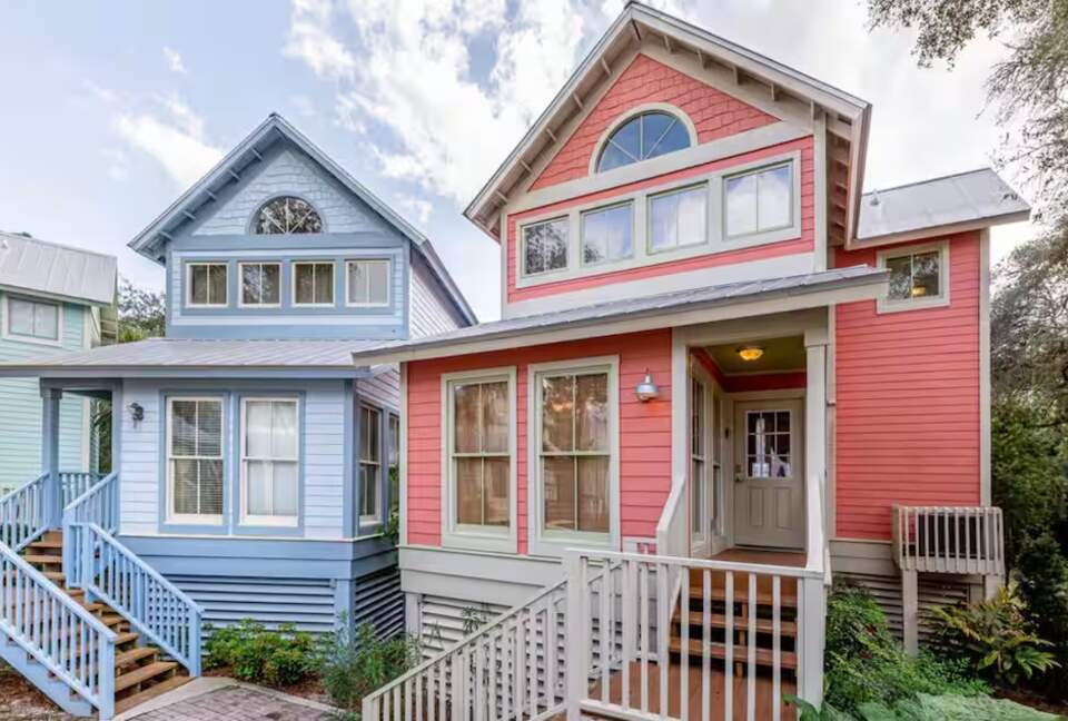 Cozy Nature Escape with Resort Amenities | Boat Rental Available - Steinhatchee, Florida