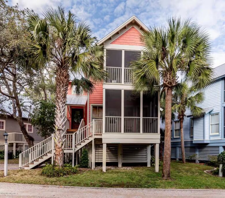 Cozy Nature Escape with Resort Amenities | Boat Rental Available - Steinhatchee, Florida