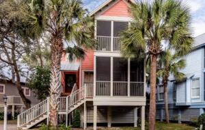 Cozy Nature Escape with Resort Amenities | Boat Rental Available - Steinhatchee, Florida
