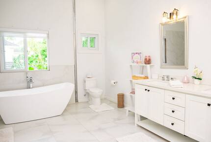 Rising Sun Estate|Elegant Caribbean Retreat - Montego Bay, Jamaica