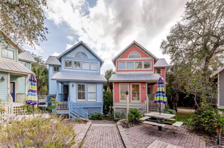 Cozy Nature Escape with Resort Amenities | Boat Rental Available - Steinhatchee, Florida