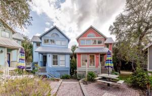 Cozy Nature Escape with Resort Amenities | Boat Rental Available - Steinhatchee, Florida