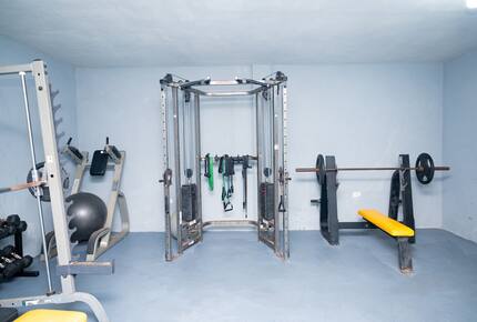 Rising Sun Estate|Elegant Caribbean Retreat - Montego Bay, Jamaica