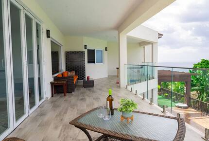 Rising Sun Estate|Elegant Caribbean Retreat - Montego Bay, Jamaica