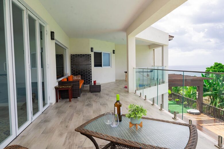 Rising Sun Estate|Elegant Caribbean Retreat - Montego Bay, Jamaica