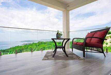 Rising Sun Estate|Elegant Caribbean Retreat - Montego Bay, Jamaica