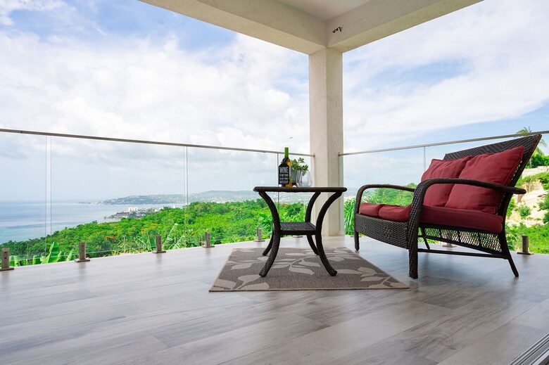 Rising Sun Estate|Elegant Caribbean Retreat - Montego Bay, Jamaica