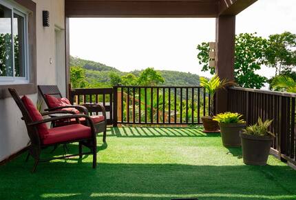 Rising Sun Estate|Elegant Caribbean Retreat - Montego Bay, Jamaica