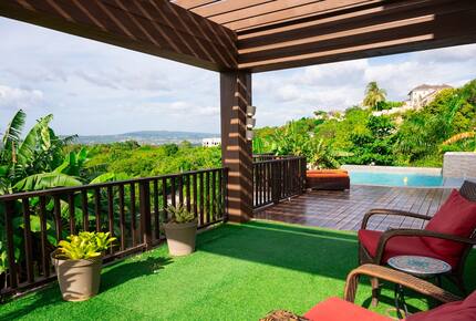 Rising Sun Estate|Elegant Caribbean Retreat - Montego Bay, Jamaica