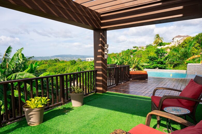 Rising Sun Estate|Elegant Caribbean Retreat - Montego Bay, Jamaica