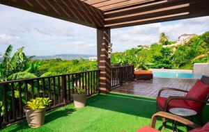 Rising Sun Estate|Elegant Caribbean Retreat - Montego Bay, Jamaica