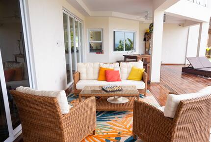 Rising Sun Estate|Elegant Caribbean Retreat - Montego Bay, Jamaica