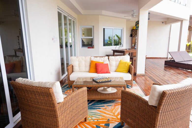 Rising Sun Estate|Elegant Caribbean Retreat - Montego Bay, Jamaica