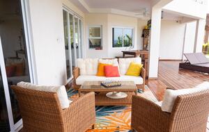 Rising Sun Estate|Elegant Caribbean Retreat - Montego Bay, Jamaica