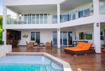 Rising Sun Estate|Elegant Caribbean Retreat - Montego Bay, Jamaica