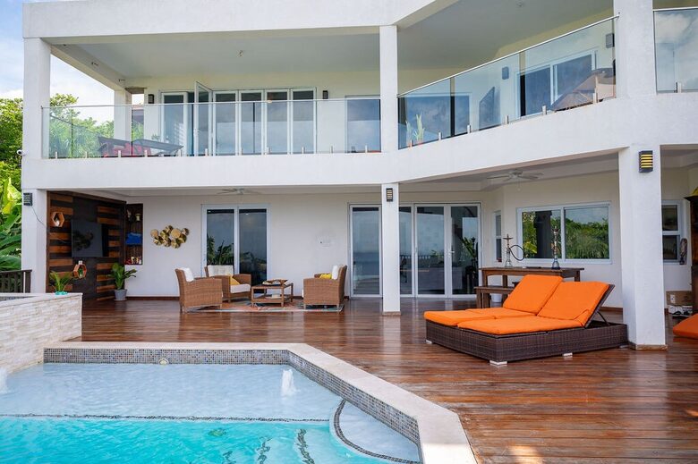 Rising Sun Estate|Elegant Caribbean Retreat - Montego Bay, Jamaica