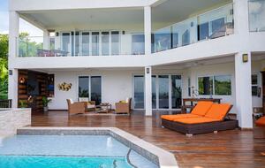 Rising Sun Estate|Elegant Caribbean Retreat - Montego Bay, Jamaica