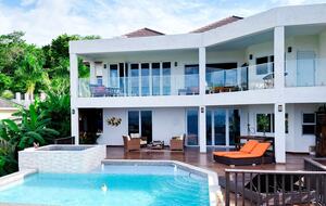Rising Sun Estate|Elegant Caribbean Retreat - Montego Bay, Jamaica